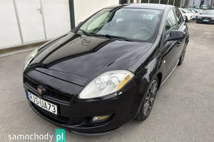 Fiat Bravo Hatchback 2008