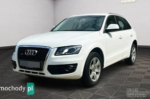 Audi Q5 SUV 2009