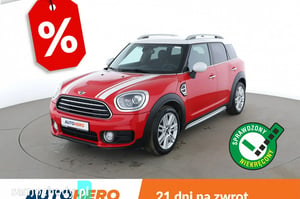 Mini Countryman SUV 2017