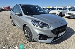 Ford Kuga SUV 2022