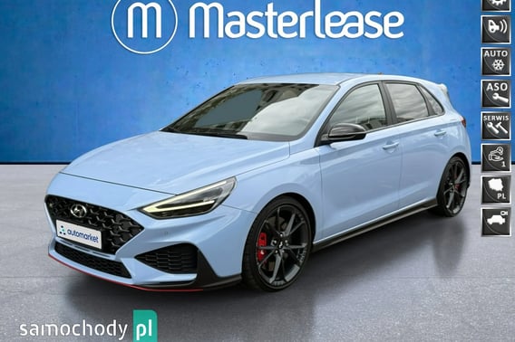 Hyundai i30 Hatchback 2023