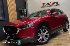 Mazda CX-30 SUV 2020