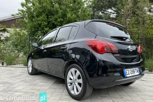 Opel Corsa Hatchback 2018