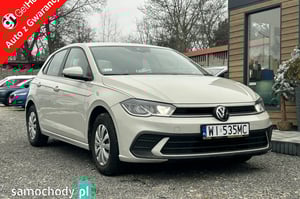 Volkswagen Polo Hatchback 2022