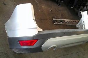 FORD KUGA MK2 ZDERZAK TYŁ OD PDC