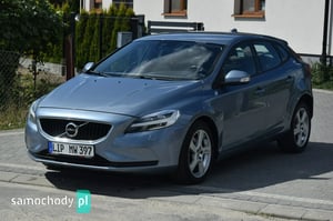 Volvo V40 Hatchback 2016