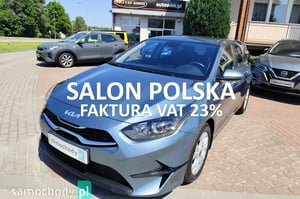 Kia Ceed Hatchback 2023