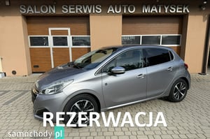 Peugeot 208 Hatchback 2019