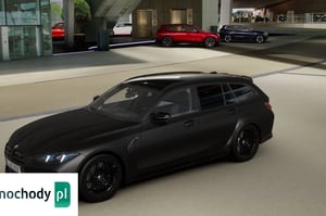 BMW M3 Kombi 2026