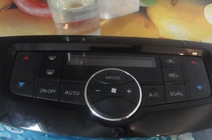 NISSAN NAVARA D23 panel 27500 4kd1a