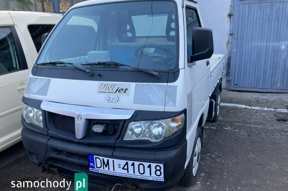 Peugeot Inny Inne 2012