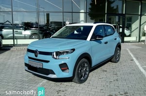 Citroen C3 Hatchback 2025