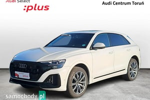Audi SQ8 SUV 2025