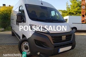 Fiat Ducato Furgon 2021