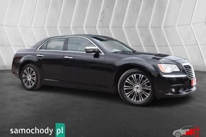 Lancia Thema Sedan 2013