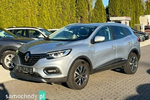 Renault Kadjar SUV 2019