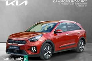 Kia Niro SUV 2021