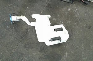AUDI A3 S3 8V ZBIORNIK PŁYNU SPRYSKIWACZY 5Q0955449P