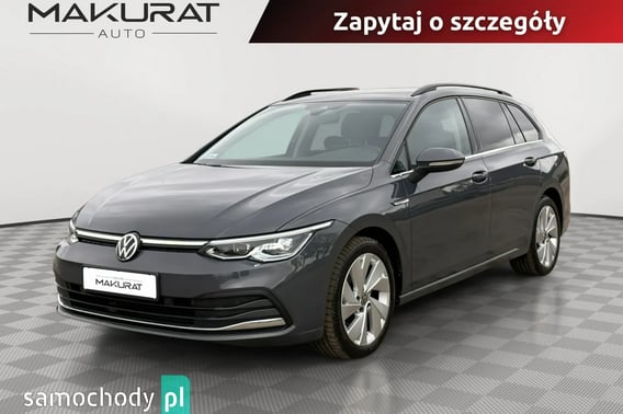 Volkswagen Golf Kombi 2022