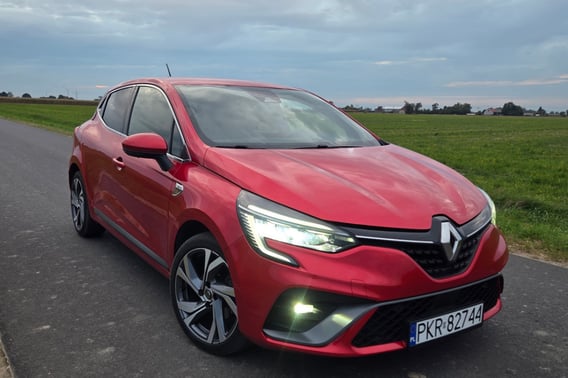 Renault Clio Hatchback 2020