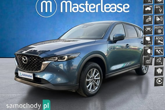 Mazda CX-5 SUV 2023