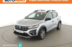 Dacia Sandero Hatchback 2021
