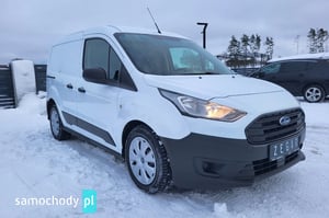 Ford Transit Connect Inny 2018