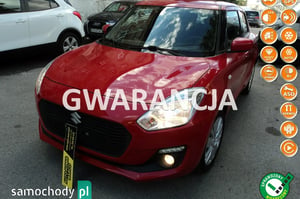 Suzuki Swift Hatchback 2020