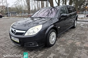 Opel Vectra Kombi 2008