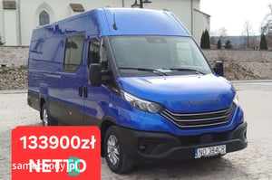 Iveco Daily 35S18 Inny 2024