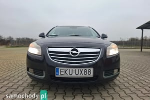 Opel Insignia Kombi 2009