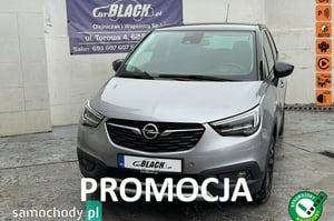 Opel Crossland X SUV 2020