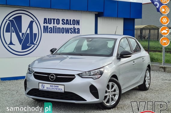 Opel Corsa Hatchback 2023