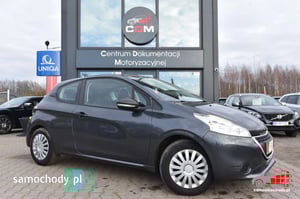 Peugeot 208 Crossover 2013