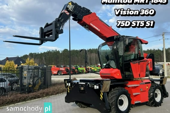 MAN TGM 2023