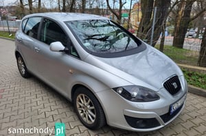 SEAT Altea Minivan 2011