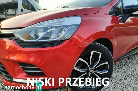 Renault Clio Hatchback 2019