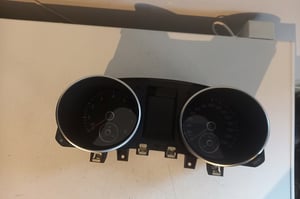 VW GOLF VI LICZNIK 5K0920871 EUROPA