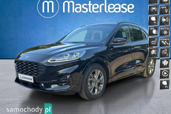 Ford Kuga SUV 2023
