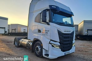 Iveco As440St/p Ciężarowe 2021