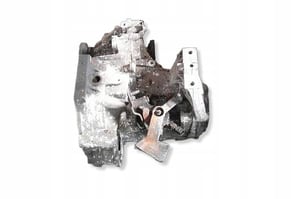 VW TOURAN I 1,9TDI SKRZYNIA BIEGÓW GQQ