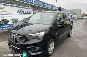 Opel Combo Life Kombi 2020
