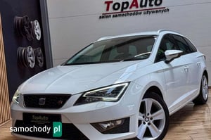 Seat Leon Hatchback 2017