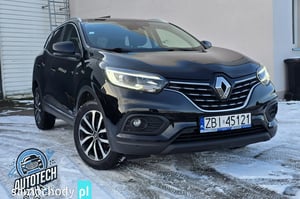 Renault Kadjar SUV 2022
