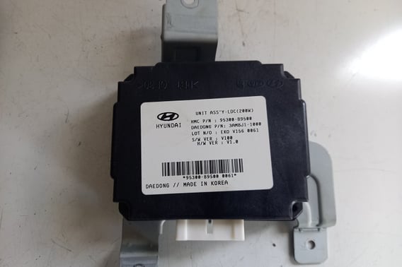 HYUNDAI I10 II MODUŁ STEROWNIK ASSY 95300-B9500