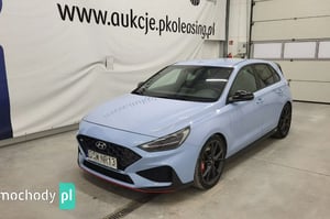 Hyundai i30 Hatchback 2022