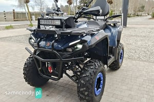 Diabolini Inny Quad 2026
