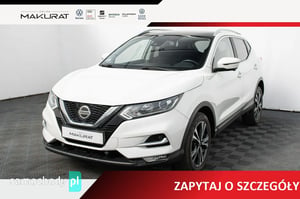 Nissan Qashqai SUV 2021
