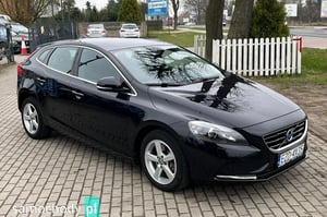 Volvo V40 Hatchback 2014