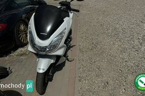 HONDA PCX Skuter 2016